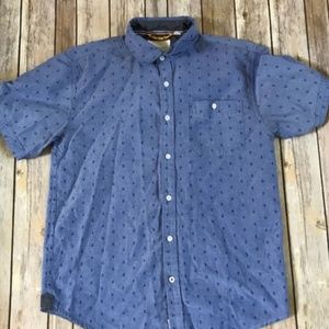 Boys paperdenim&cloth shirt